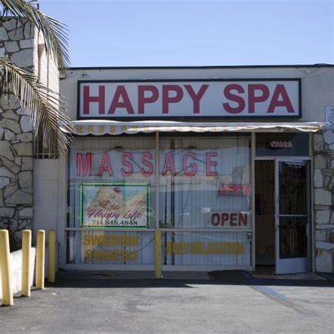 happy ending massage san francisco|Best happy